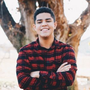 Meet your Posher, Dakotah